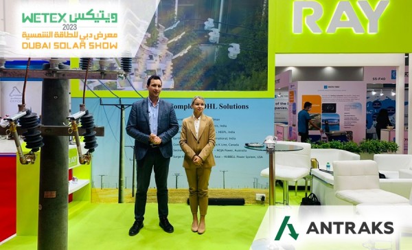 Russian equipment for energy is in great demand in GCC countries